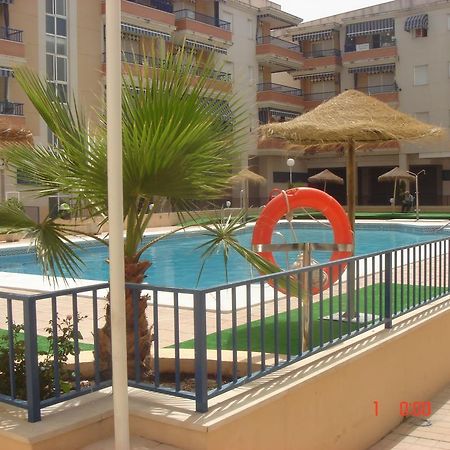 Apartamento Paraiso Sol Torrox Exterior photo