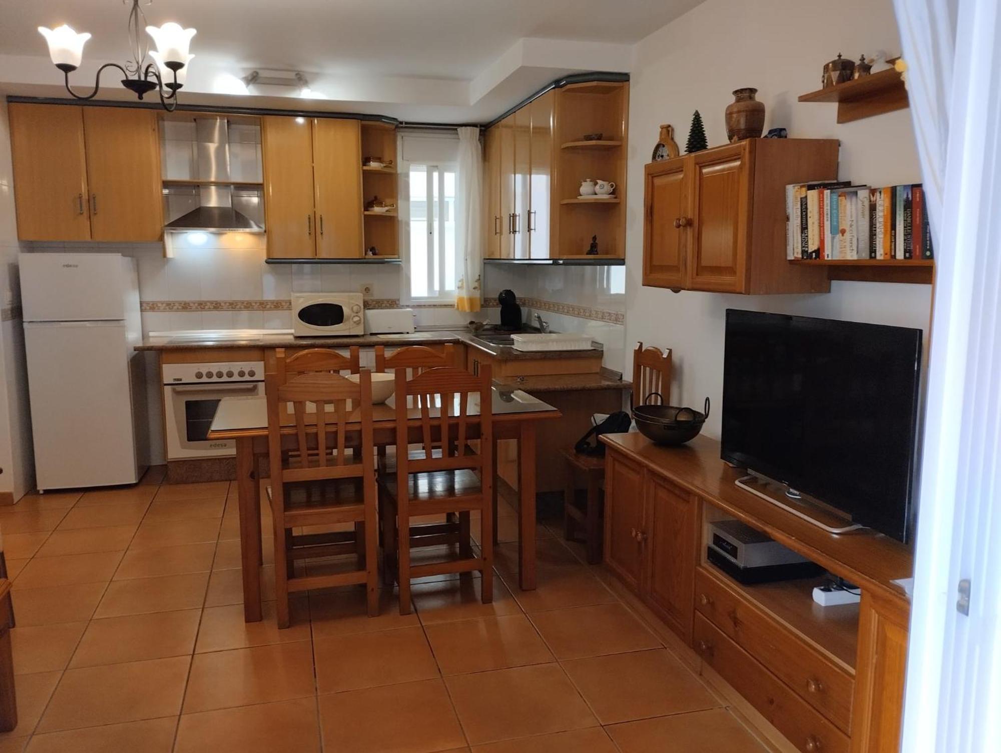 Apartamento Paraiso Sol Torrox Exterior photo