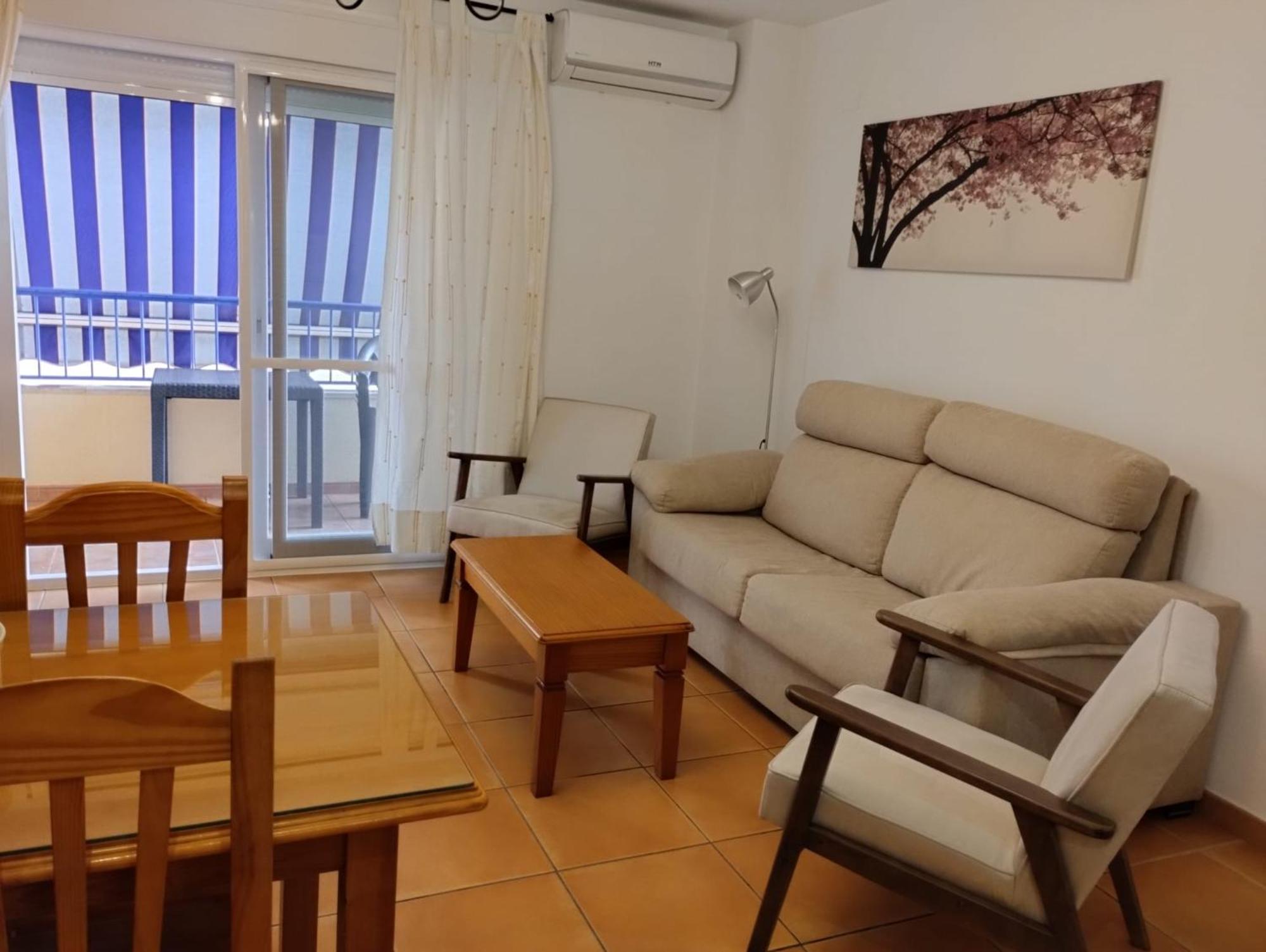 Apartamento Paraiso Sol Torrox Exterior photo