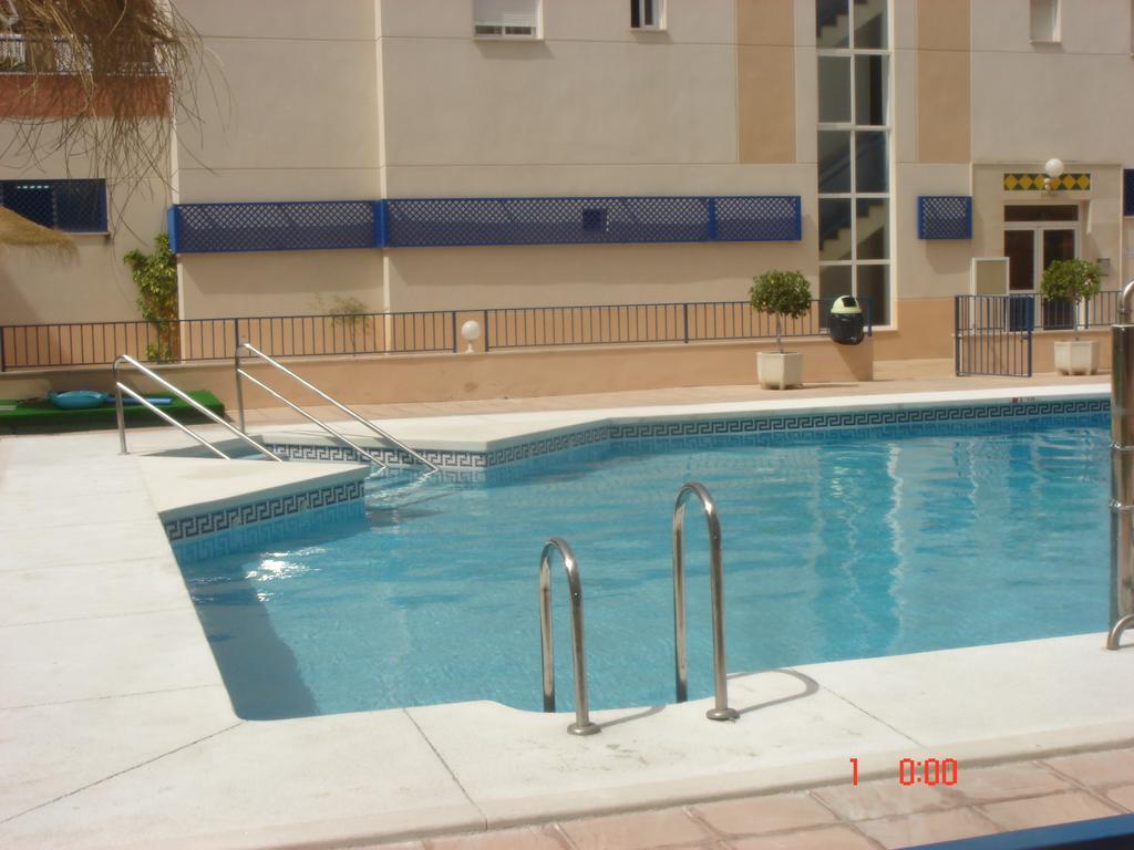 Apartamento Paraiso Sol Torrox Exterior photo
