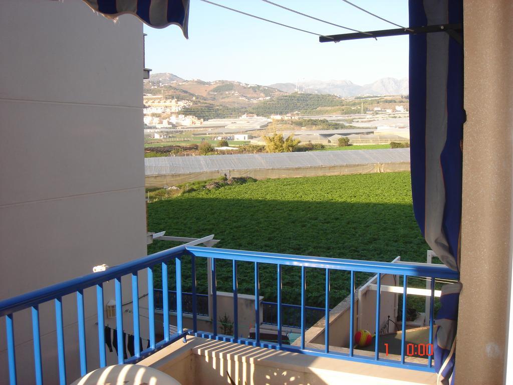 Apartamento Paraiso Sol Torrox Exterior photo