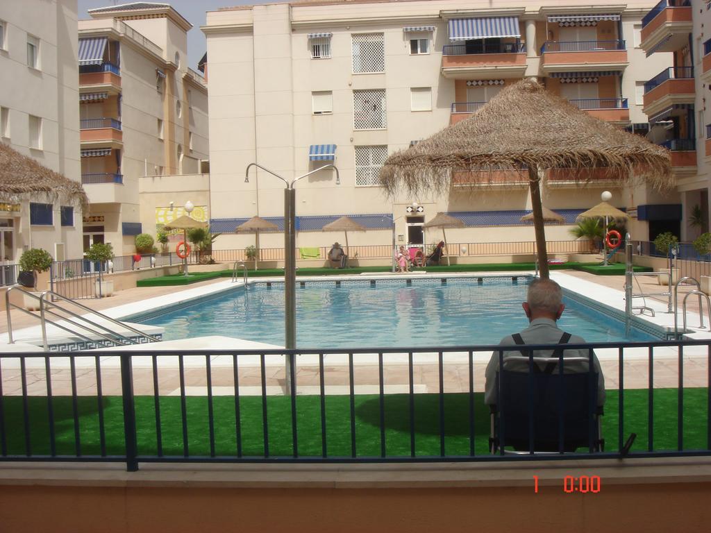 Apartamento Paraiso Sol Torrox Exterior photo