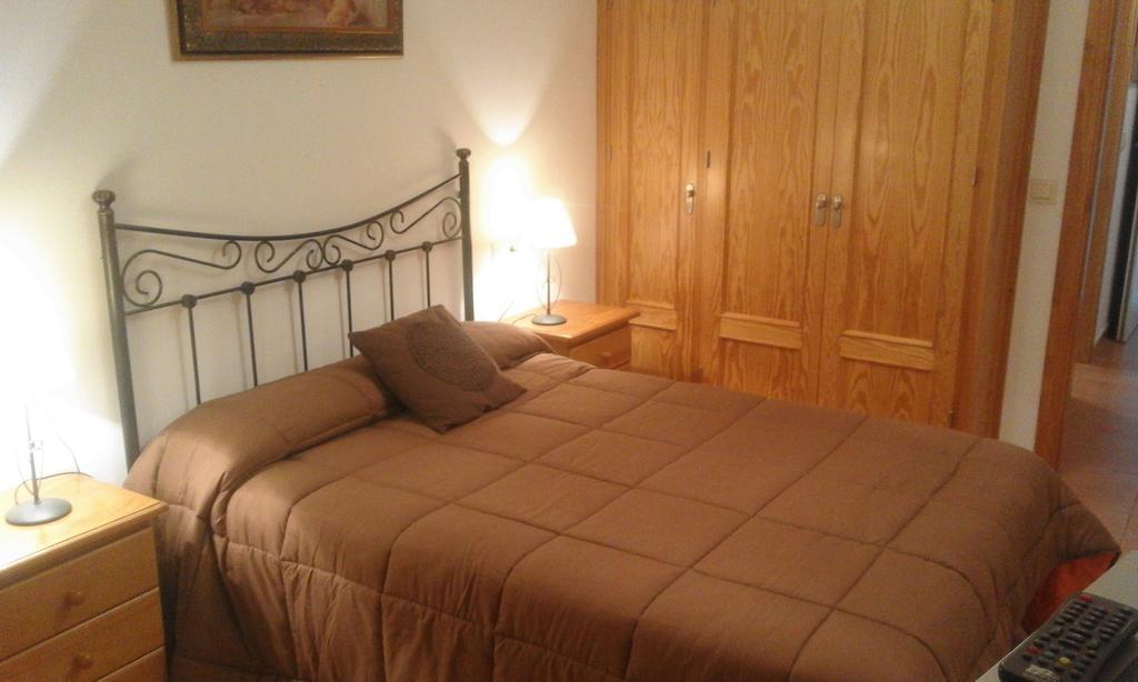 Apartamento Paraiso Sol Torrox Exterior photo