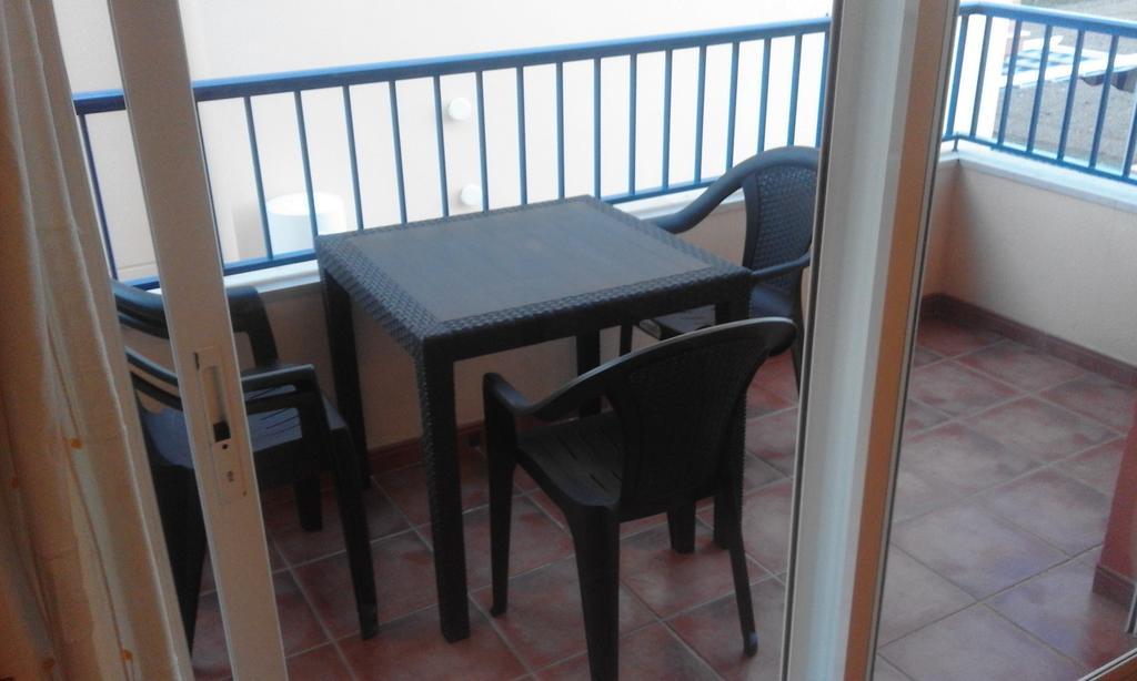 Apartamento Paraiso Sol Torrox Exterior photo