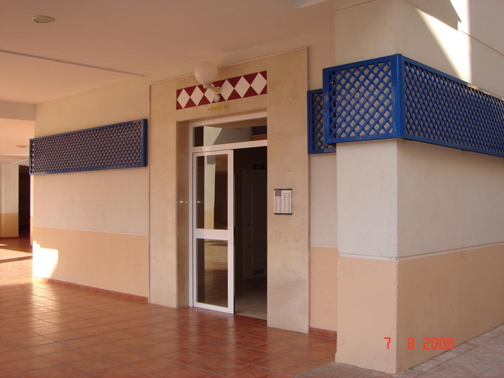 Apartamento Paraiso Sol Torrox Exterior photo
