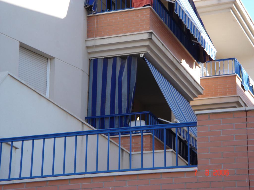 Apartamento Paraiso Sol Torrox Exterior photo