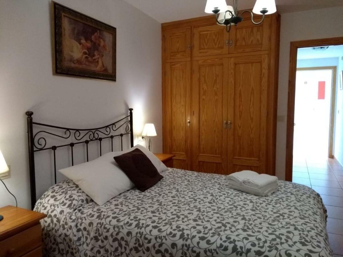 Apartamento Paraiso Sol Torrox Exterior photo